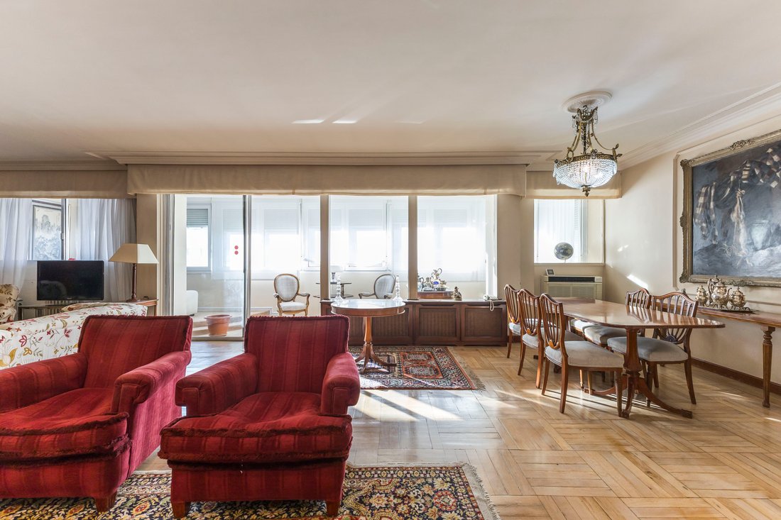 Apartment in Tetuan, Madrid, Spain 1 - 16749882