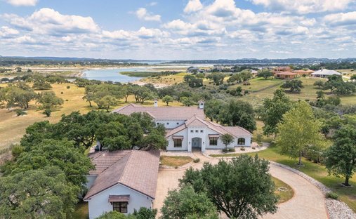 Haus in Spring Branch, Texas, Vereinigte Staaten 1