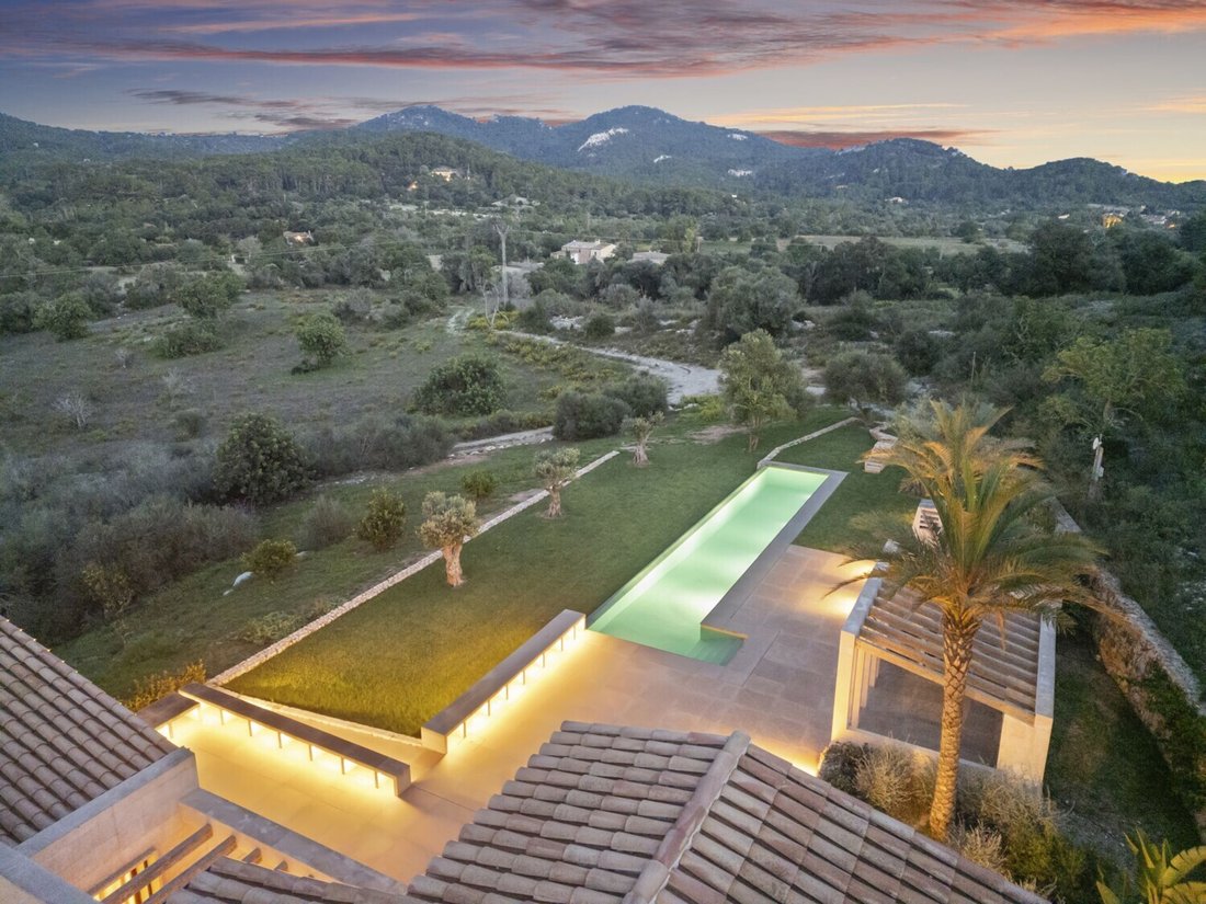 House in Felanitx, Balearic Islands, Spain 4 - 16750464