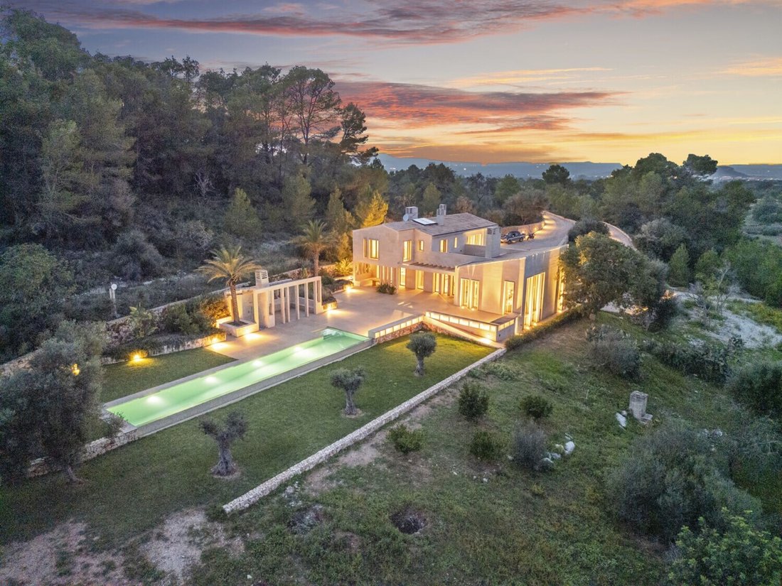 House in Felanitx, Balearic Islands, Spain 3 - 16750464