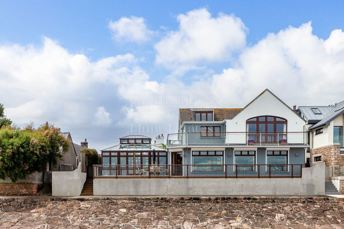 House in Jersey, St Lawrence, Jersey 1 - 15173773