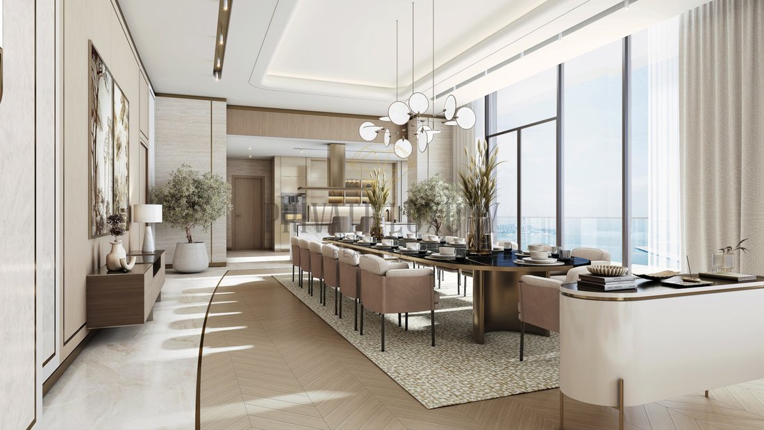 Apartment in Dubai Marina / Marsa Dubai, Dubai, United Arab Emirates 2 - 16750141