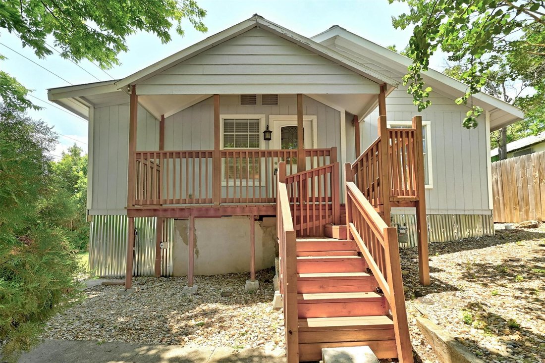 House in Austin, Texas, United States 3 - 16750027