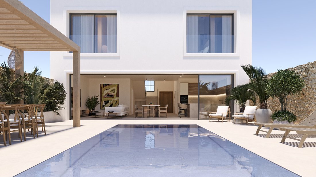House in Marratxi, Balearic Islands, Spain 1 - 16750427