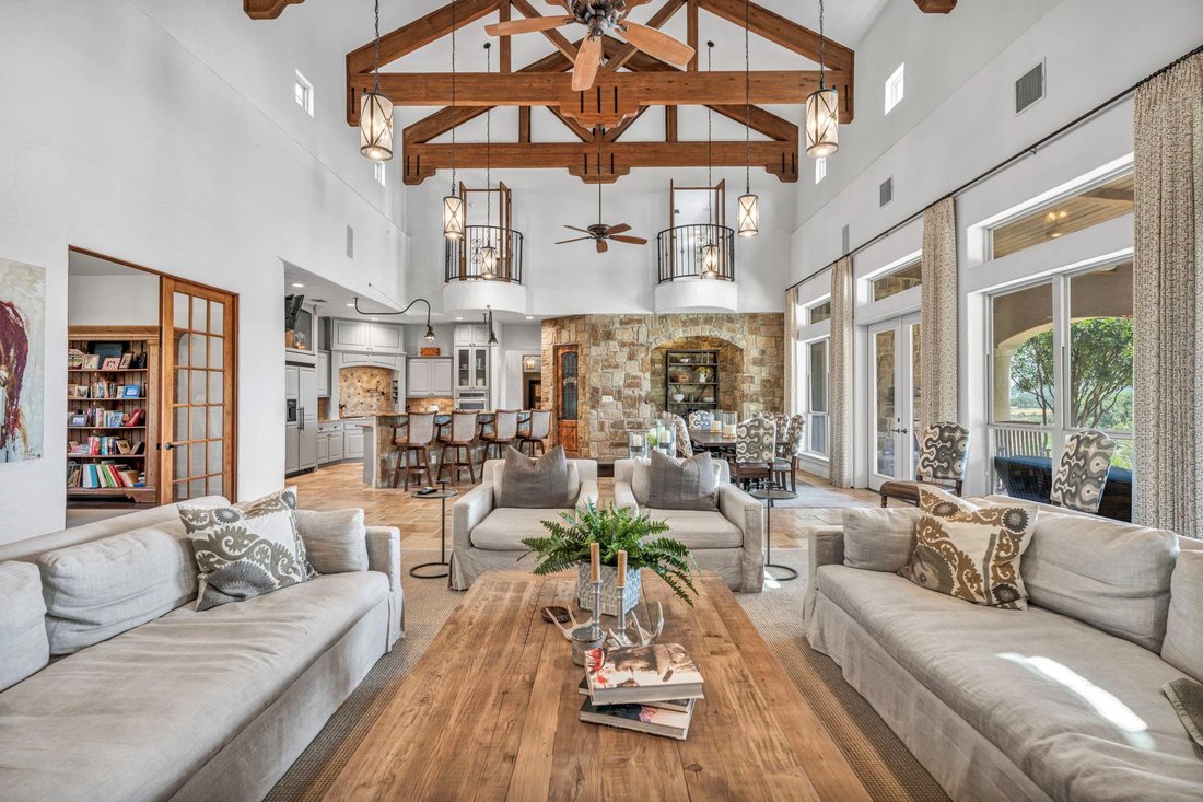 House in Spring Branch, Texas, United States 4 - 16751923