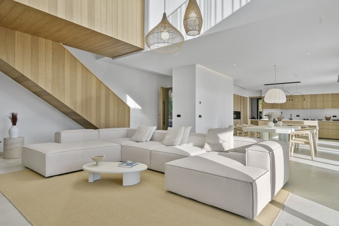 House in es Capdella, Calvia, Balearic Islands 4 - 16750498