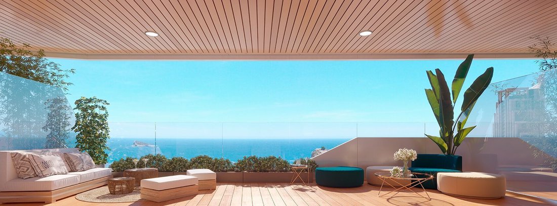 Apartment in Benidorm, Valencian Community, Spain 3 - 16748996