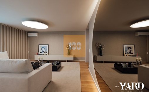Apartment in Santa Marinha e Sao Pedro da Afurada, Porto District, Portugal 1