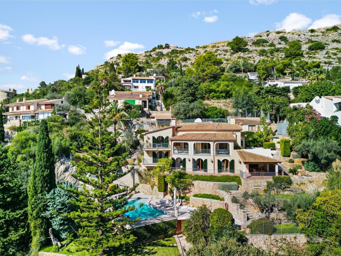 House in Pollenca, Balearic Islands, Spain 2 - 16750588