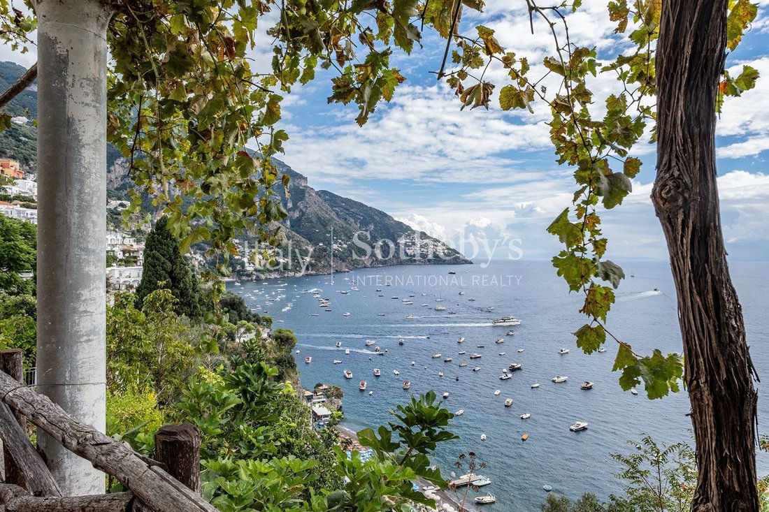 Maison à Positano, Campanie, Italie 3 - 16752633
