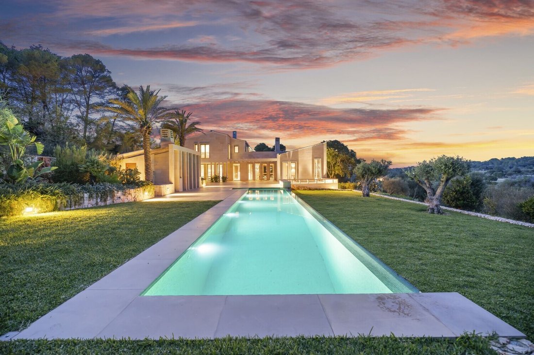 House in Felanitx, Balearic Islands, Spain 2 - 16750464