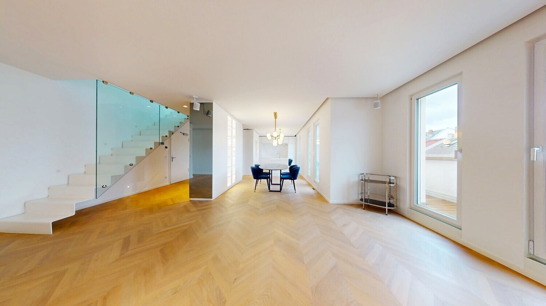 View of The Ideal Floor Plan, Part 2: + 25 Spectacular NYC ... - CityRealty