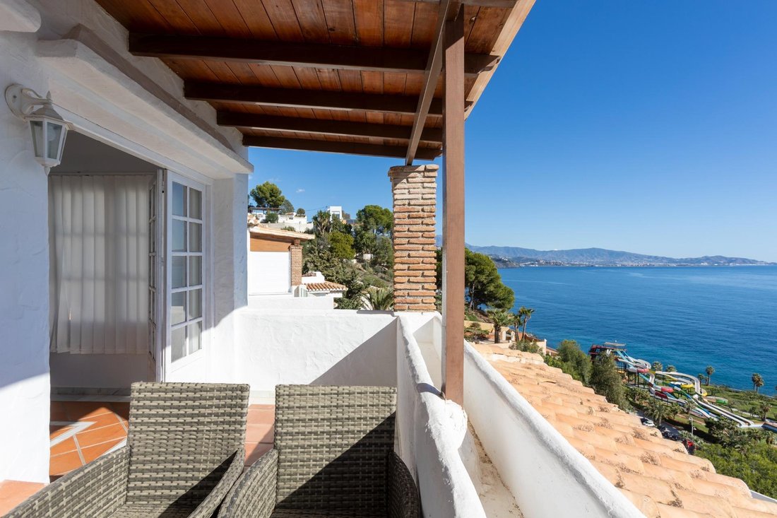 Villa in Almunecar, Andalusia, Spain 5 - 16749708