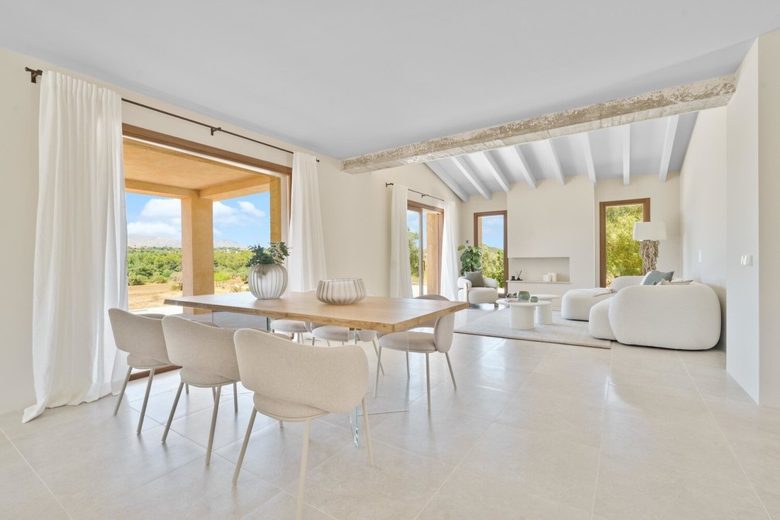 House in Pollenca, Balearic Islands, Spain 5 - 16750583