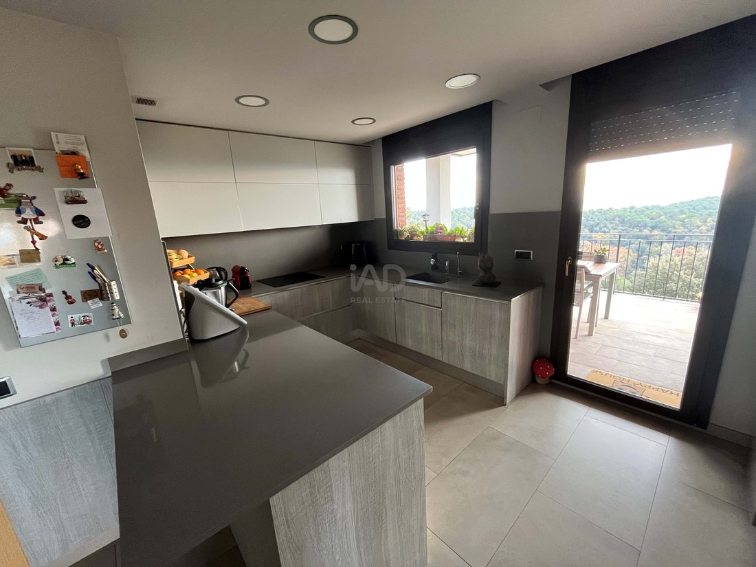 Chalet in les Franqueses del Valles, Catalonia, Spain 2 - 16752644