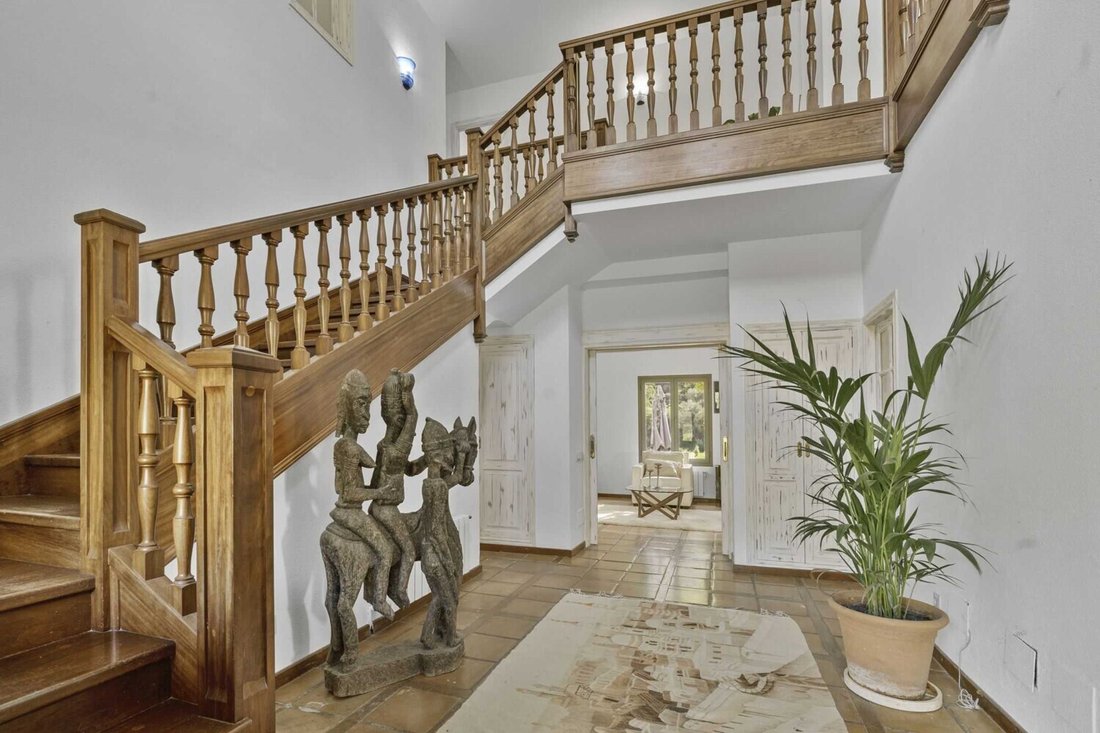 House in Esporles, Balearic Islands, Spain 3 - 16750502