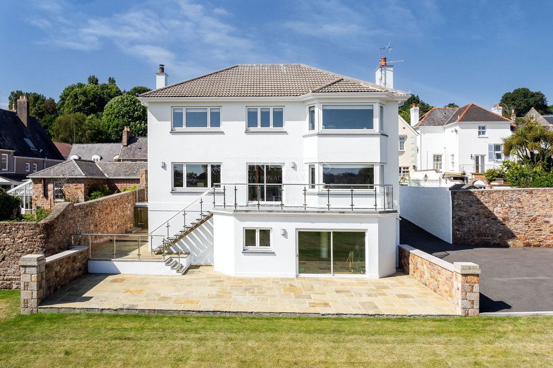 House in Jersey, St Lawrence, Jersey 2 - 15858226