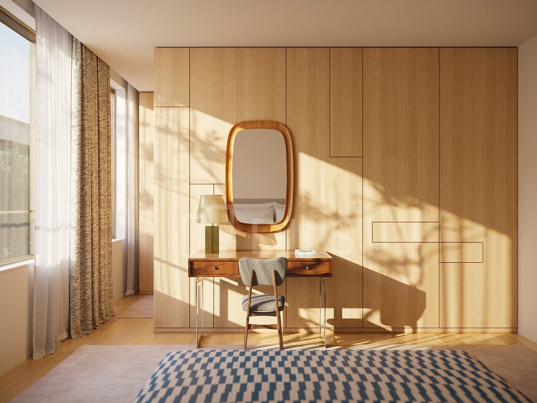 Apartment in Lordelo do Ouro e Massarelos, Porto District, Portugal 5 - 16750058