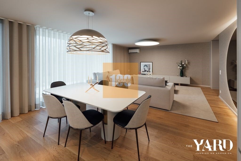 Apartment in Santa Marinha e Sao Pedro da Afurada, Porto District, Portugal 1 - 16750085