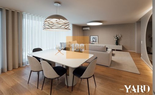 Apartment in Santa Marinha e Sao Pedro da Afurada, Porto District, Portugal 1