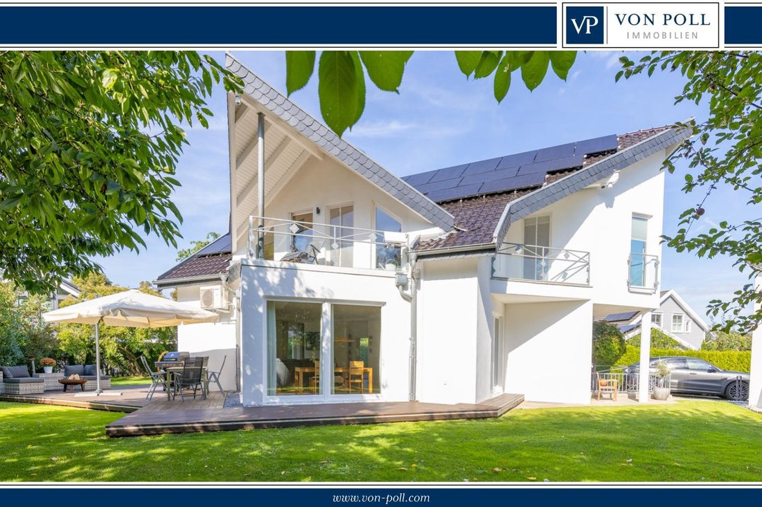House in Michendorf, Brandenburg, Germany 1 - 16750517