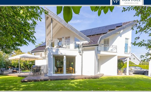 House in Michendorf, Brandenburg, Germany 1