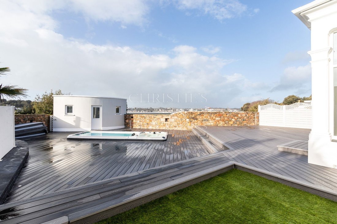 House in Saint Helier, St Helier, Jersey 3 - 13629579
