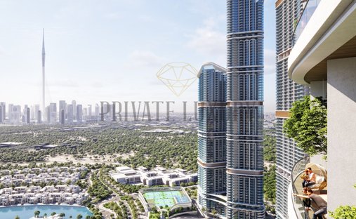 Apartment in Bukadra, Dubai, United Arab Emirates 1