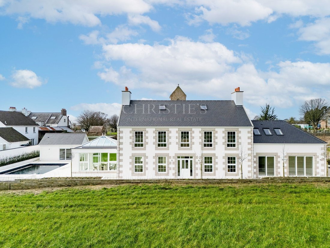 House in Jersey, St Lawrence, Jersey 1 - 15285758