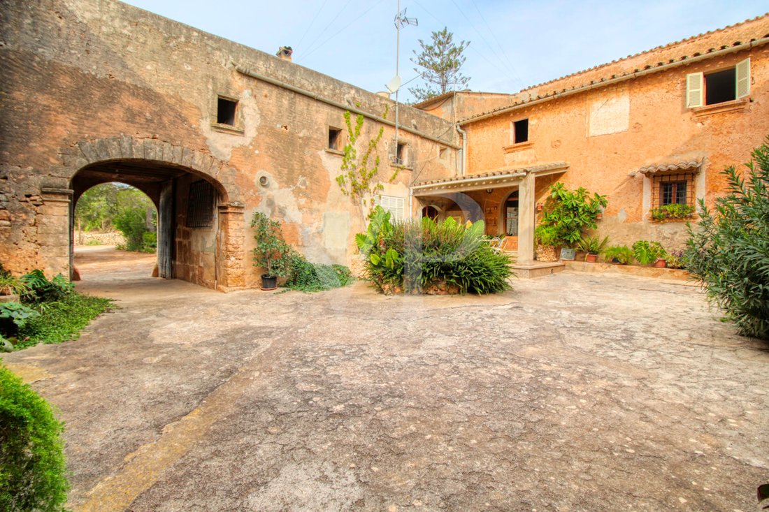 House in Palma, Balearic Islands, Spain 1 - 16750515
