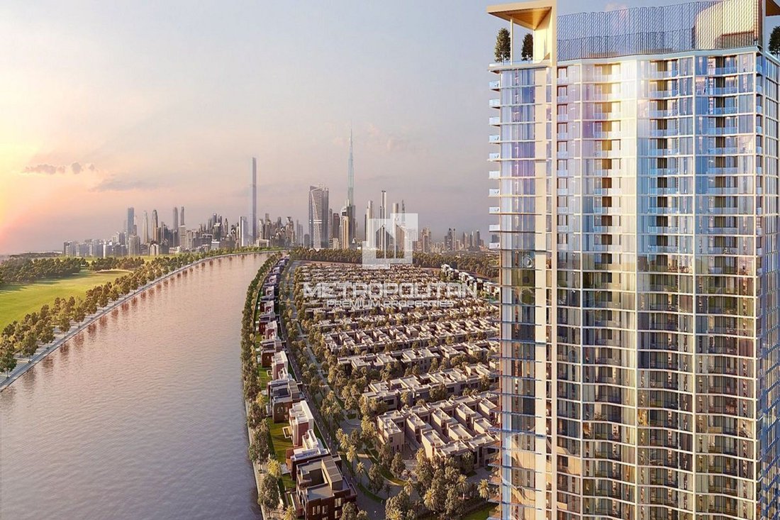 Apartment in MBR- Al Merkad, Dubai, United Arab Emirates 2 - 16752284