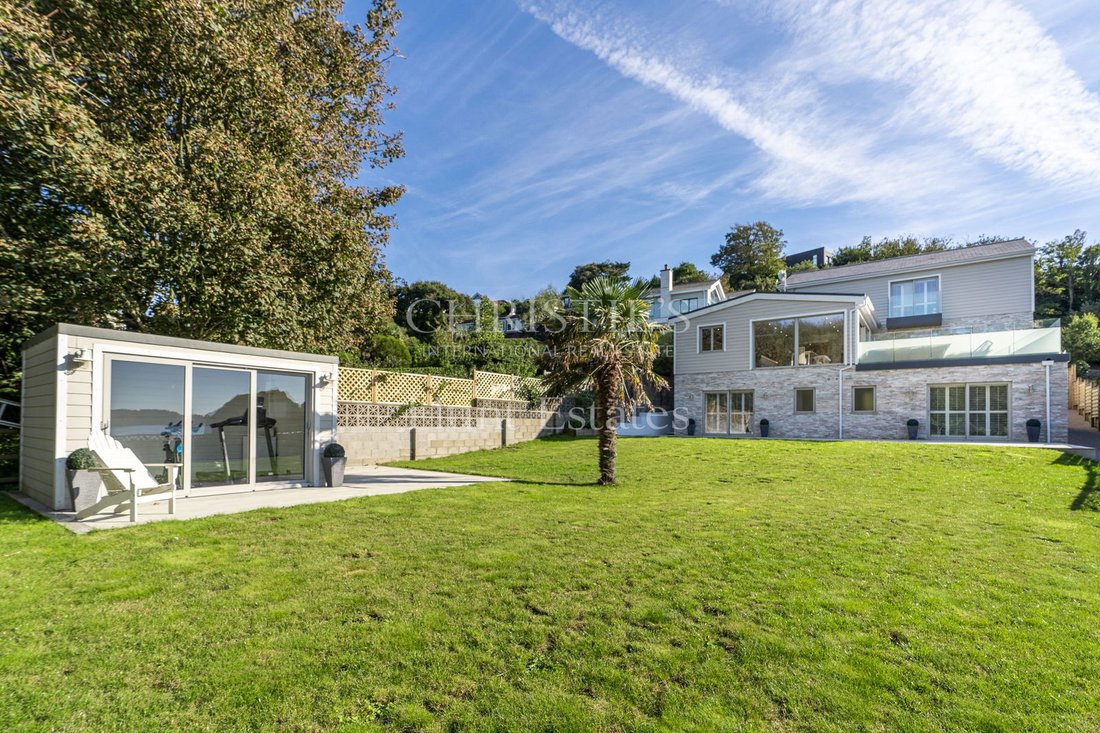 House in Jersey, St Lawrence, Jersey 1 - 15632951