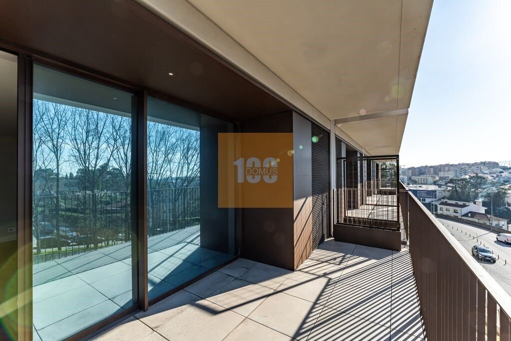 Apartment in Santa Marinha e Sao Pedro da Afurada, Porto District, Portugal 1 - 16750064