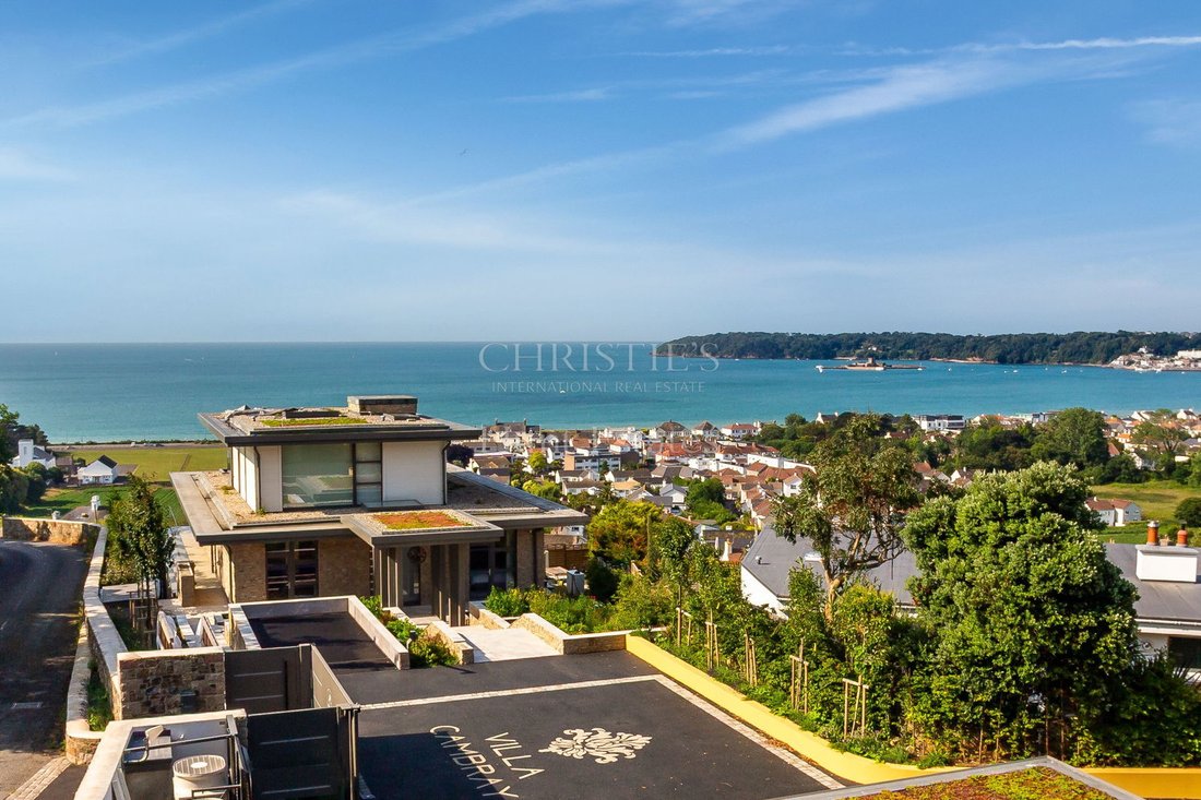 House in Jersey, St Lawrence, Jersey 4 - 15561576
