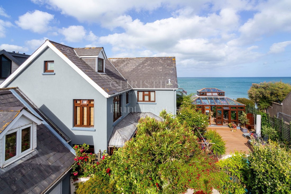 House in Jersey, St Lawrence, Jersey 2 - 15173773