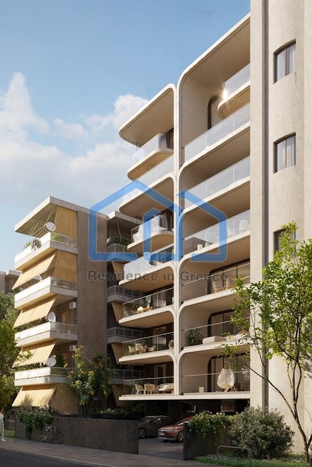 Apartment in South Athens, Attica, Greece 5 - 16751009