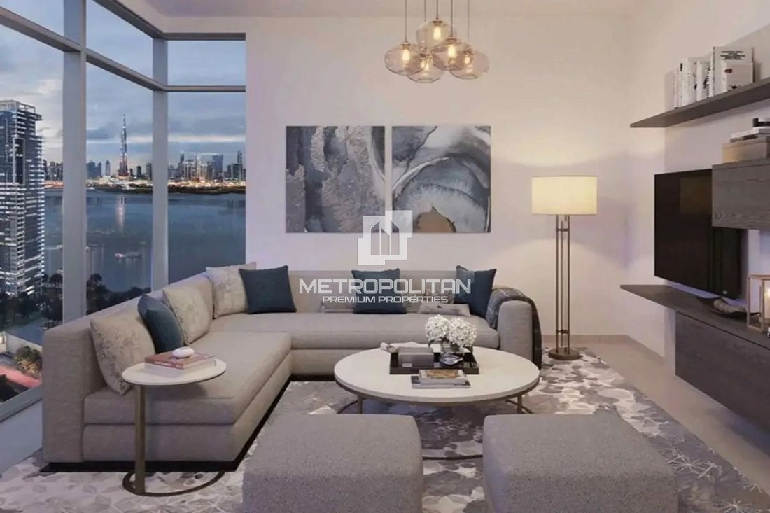 Apartment in MBR City / Mohammed Bin Rashid City, Dubai, United Arab Emirates 3 - 16752186