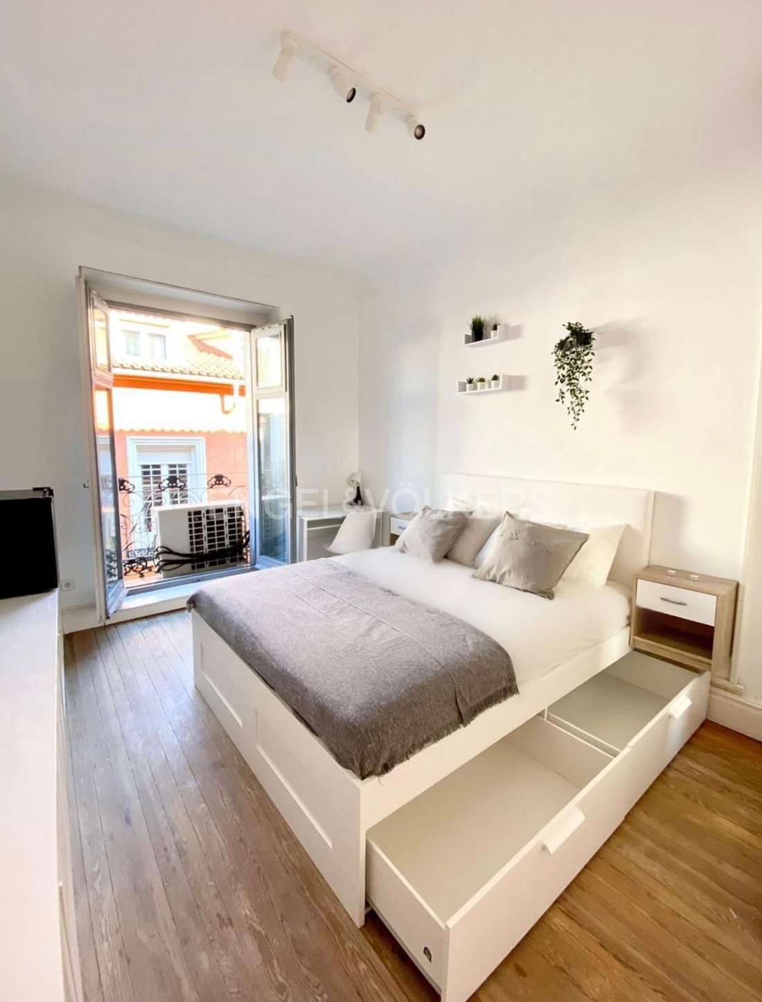 Apartment in Centro, Madrid, Spain 1 - 16749933