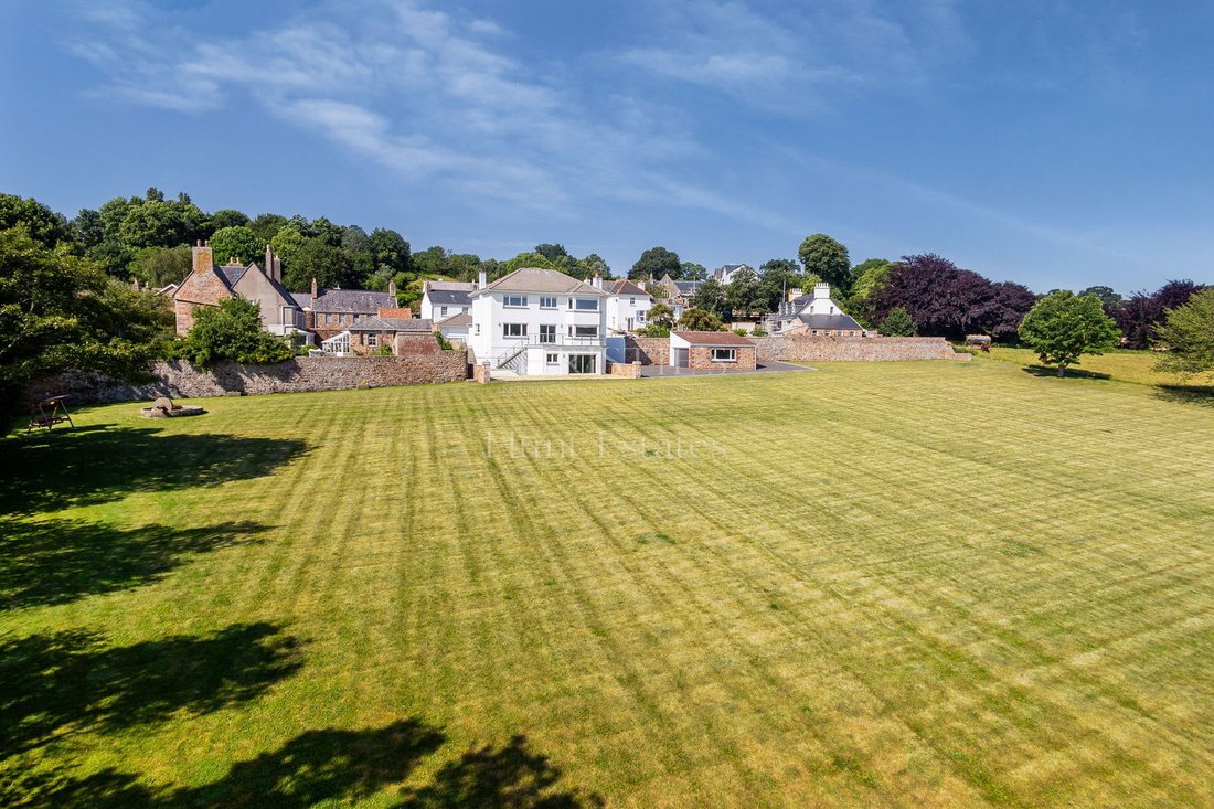 House in Jersey, St Lawrence, Jersey 3 - 15858226