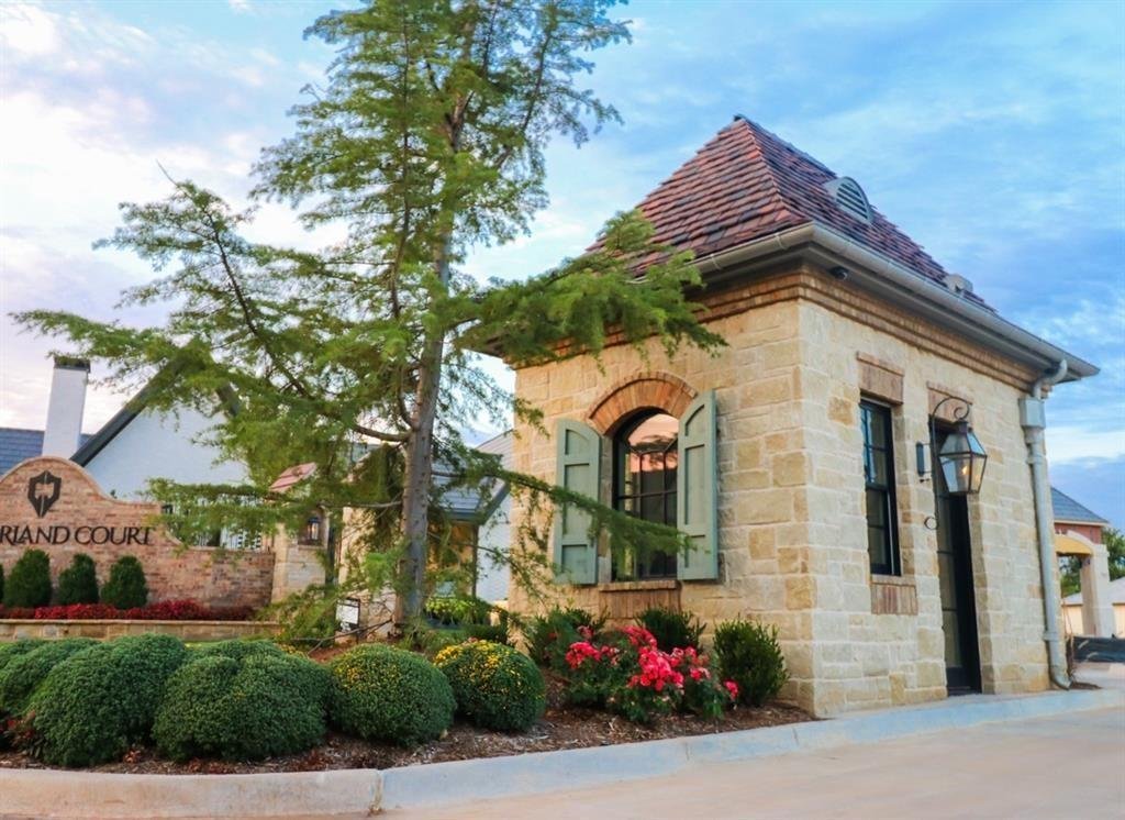 Land in Nichols Hills, Oklahoma, United States 3 - 15103404