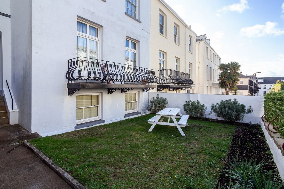 House in Saint Helier, St Helier, Jersey 2 - 16307777