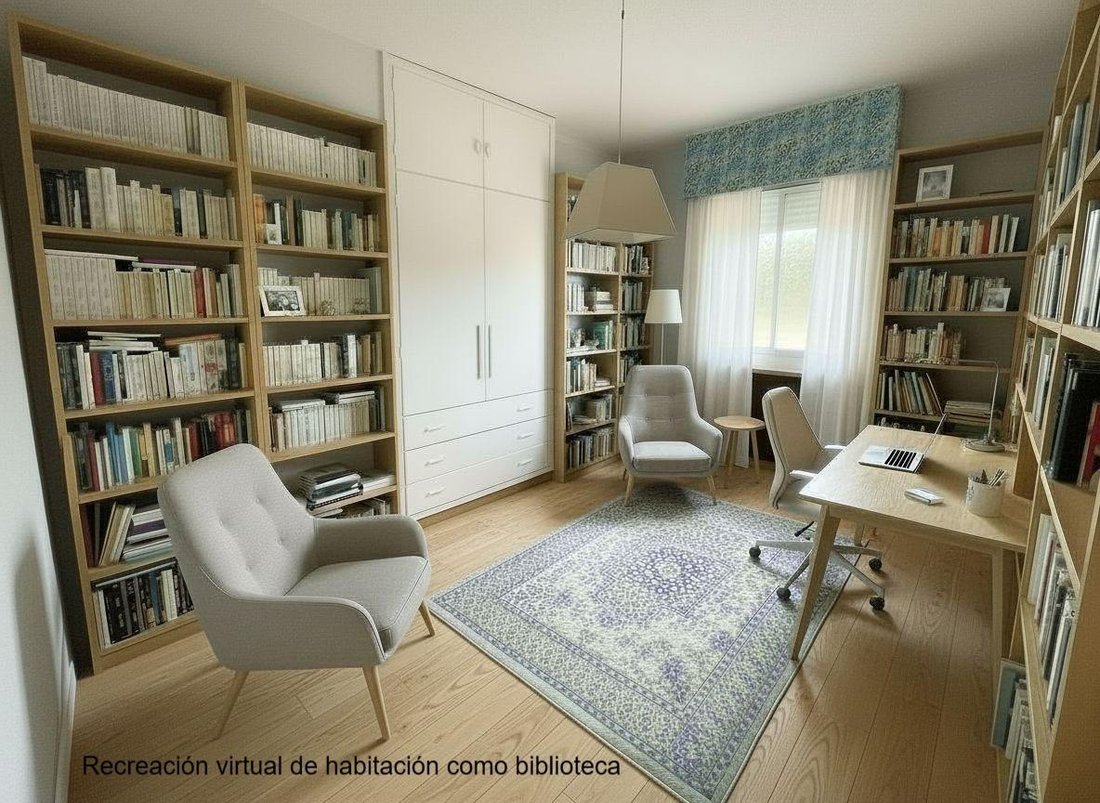 Appartamento a Casco Antiguo, Siviglia, Spagna 3 - 15849595