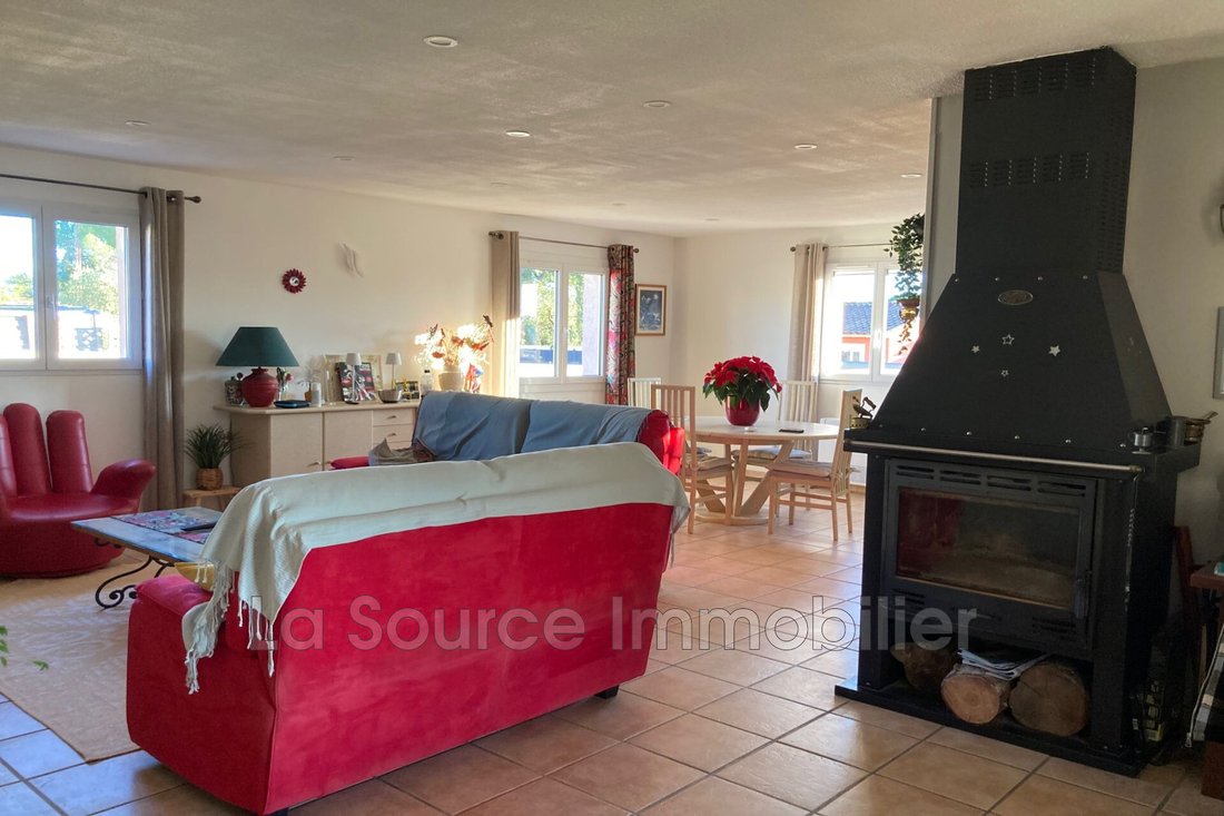 Villa in Sud, Vidauban, France 4 - 15595852
