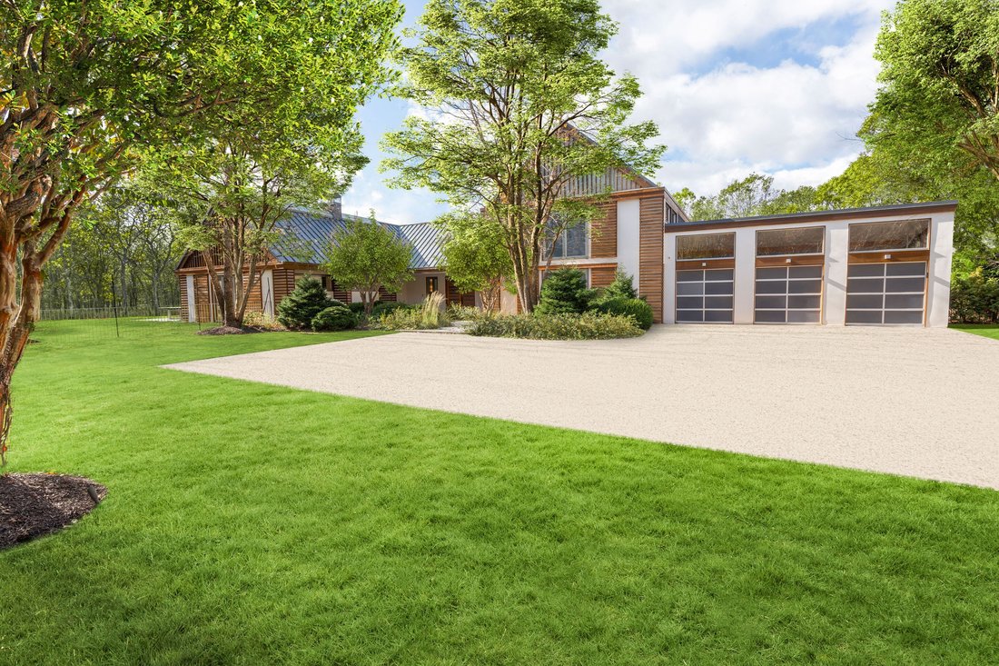 House in Sag Harbor, New York, United States 2 - 16749668
