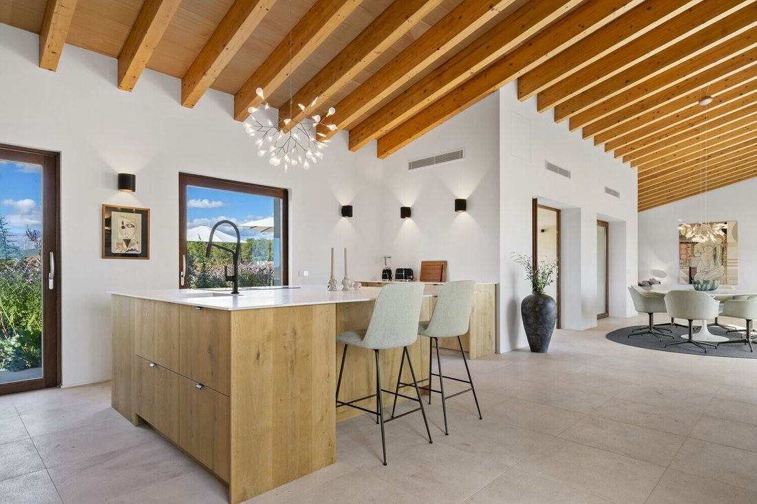 House in Sencelles, Balearic Islands, Spain 2 - 16750512