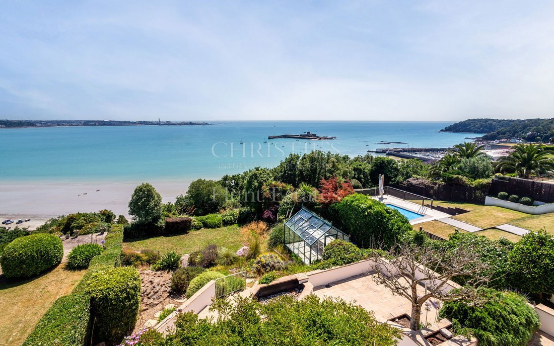 House in Jersey, St Lawrence, Jersey 1 - 15647031