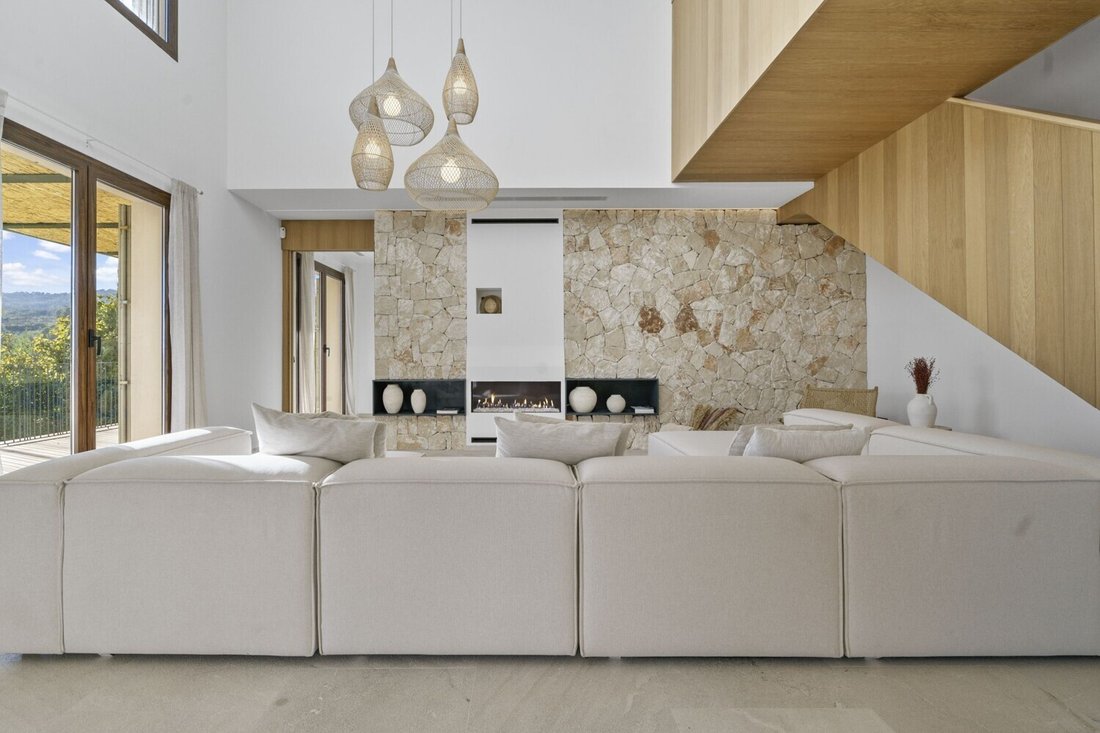 House in es Capdella, Calvia, Balearic Islands 5 - 16750498
