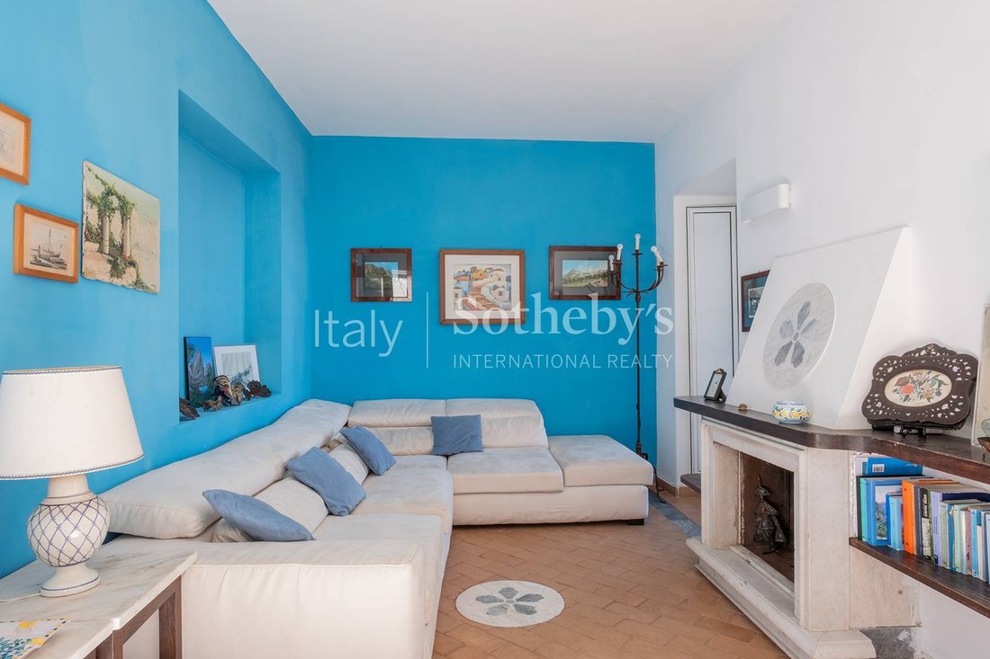 House in Capri, Campania, Italy 5 - 16752623