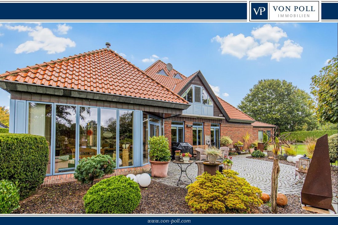 House in Hohn, Schleswig-Holstein, Germany 1 - 16750541
