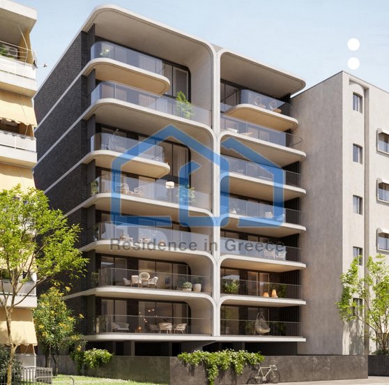 Apartment in South Athens, Attica, Greece 2 - 16751005
